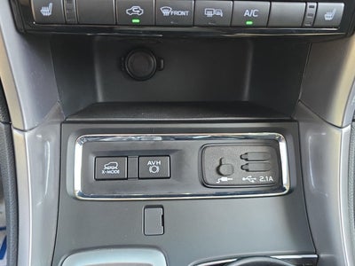 2021 Subaru Ascent Premium