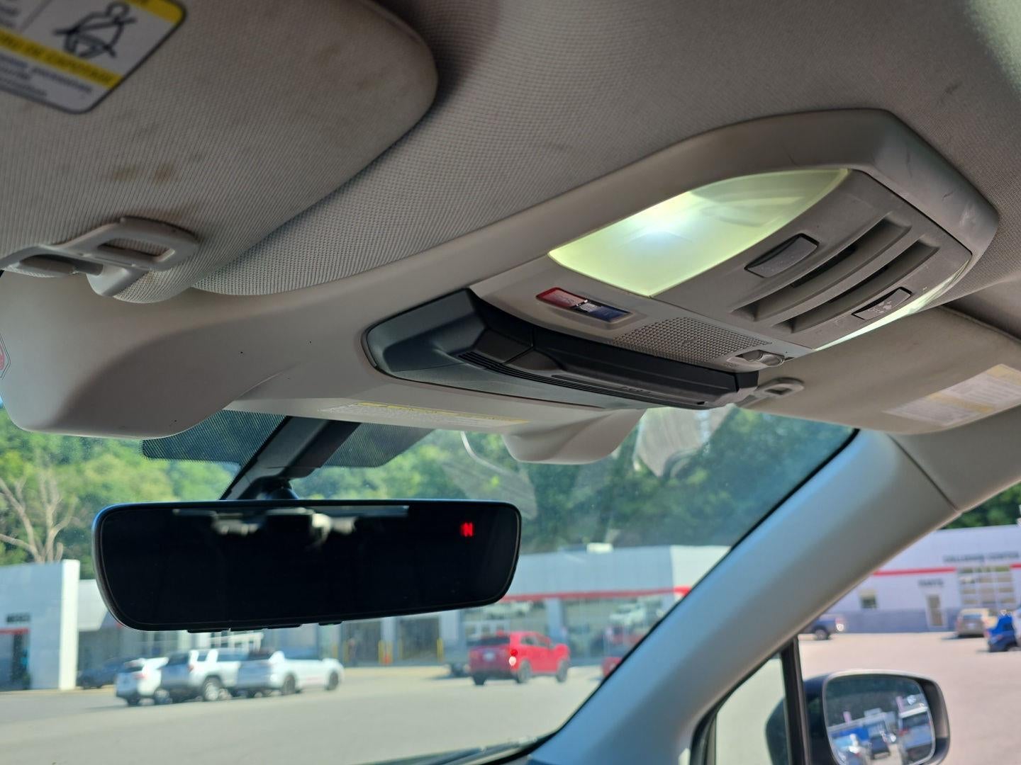 2021 Subaru Ascent Premium