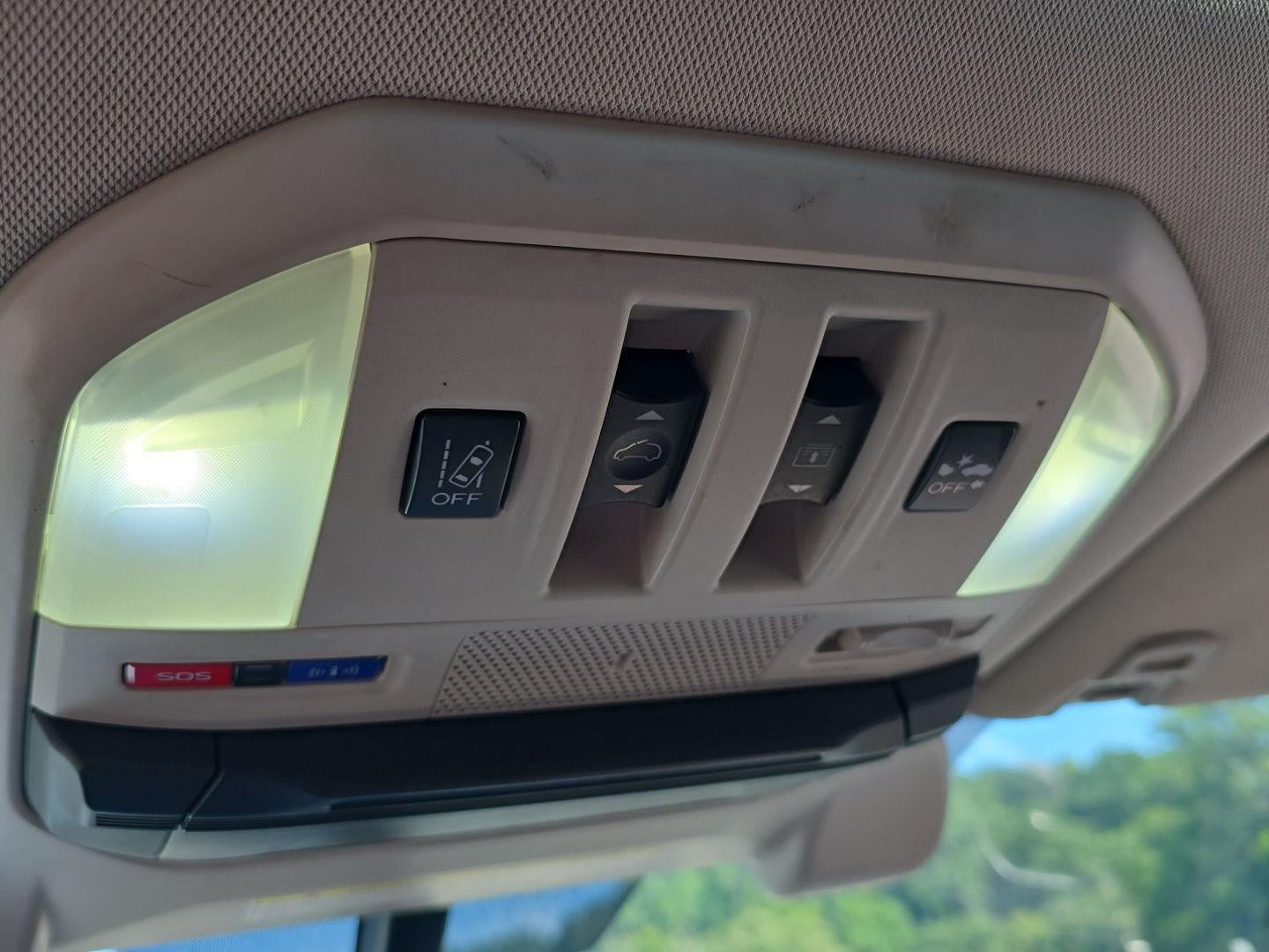 2021 Subaru Ascent Premium