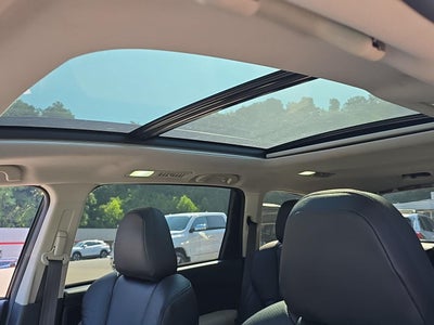 2021 Subaru Ascent Premium