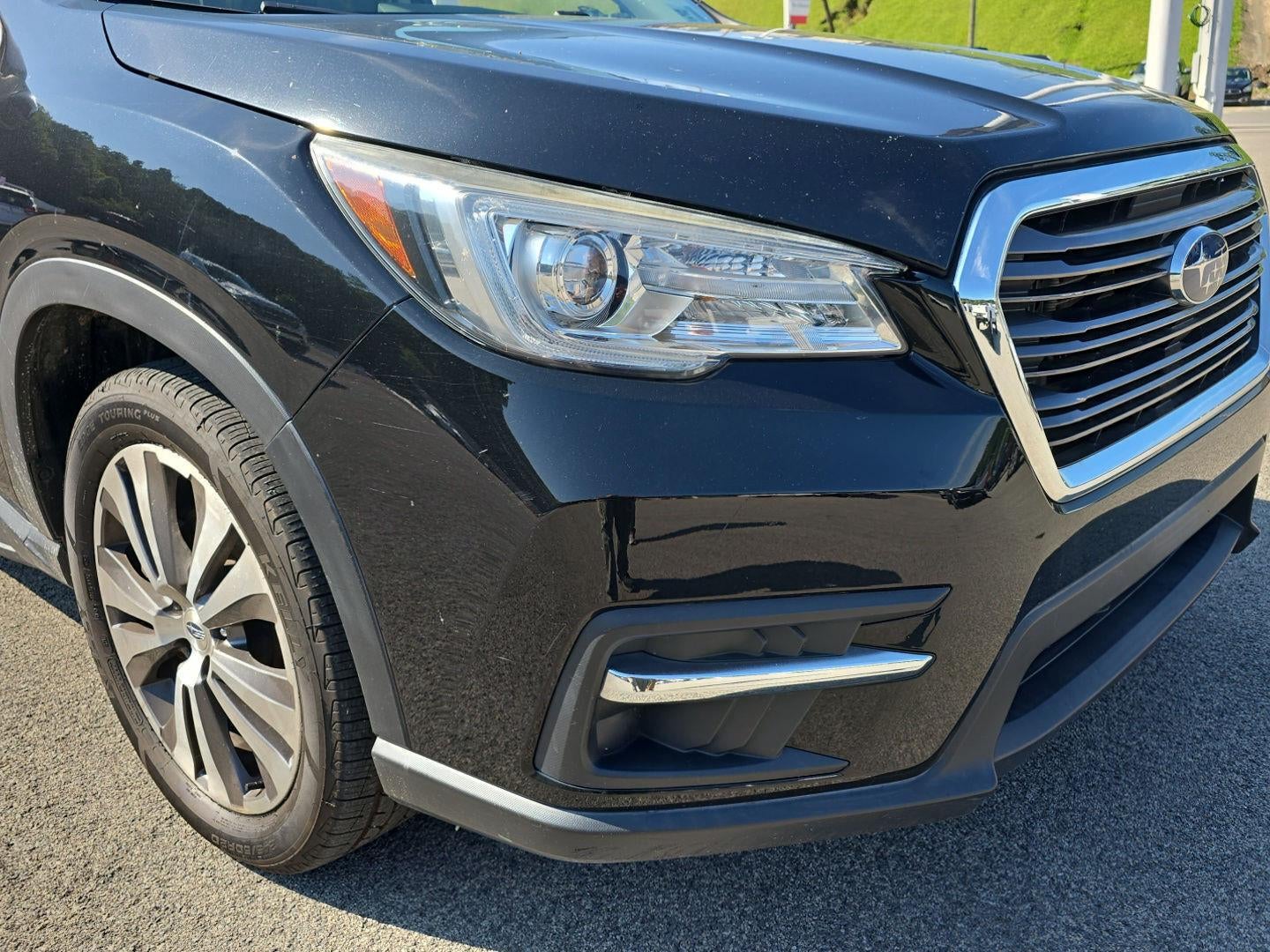 2021 Subaru Ascent Premium