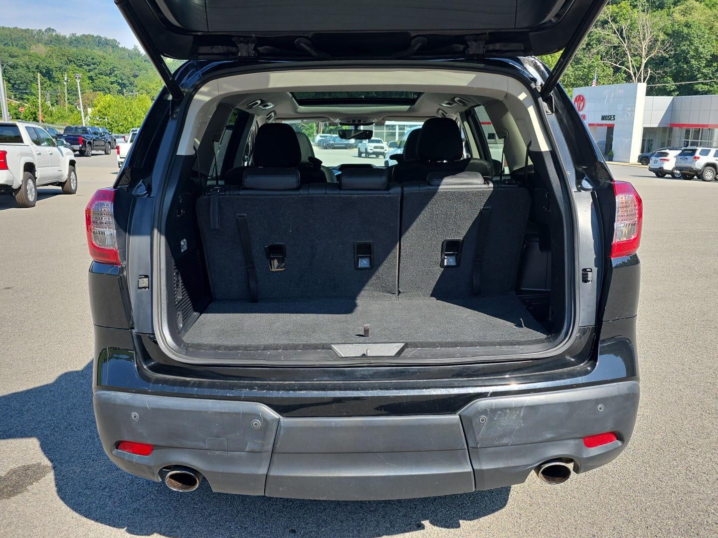 2021 Subaru Ascent Premium
