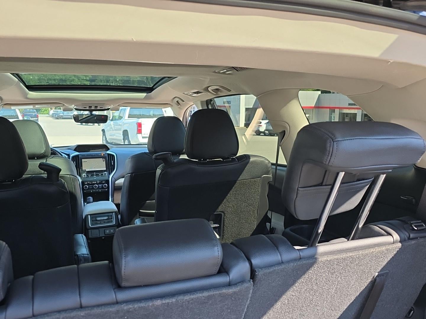 2021 Subaru Ascent Premium