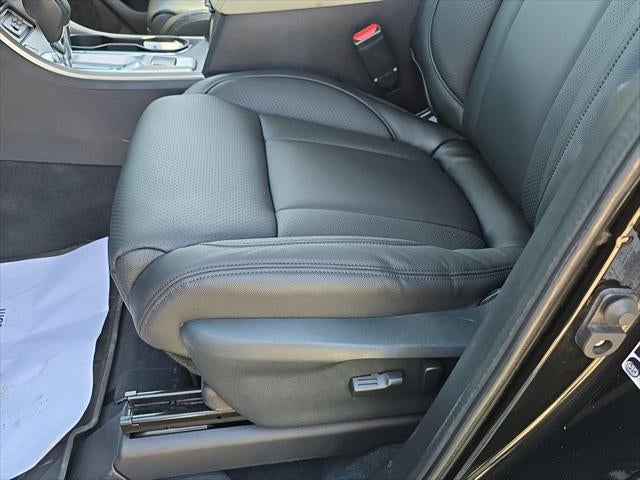 2021 Subaru Ascent Premium