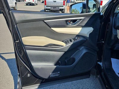 2021 Subaru Ascent Premium