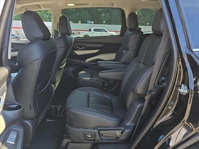 2021 Subaru Ascent Premium