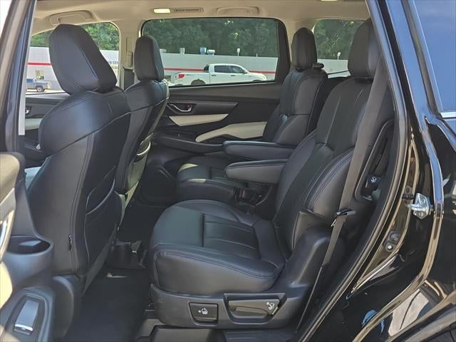 2021 Subaru Ascent Premium