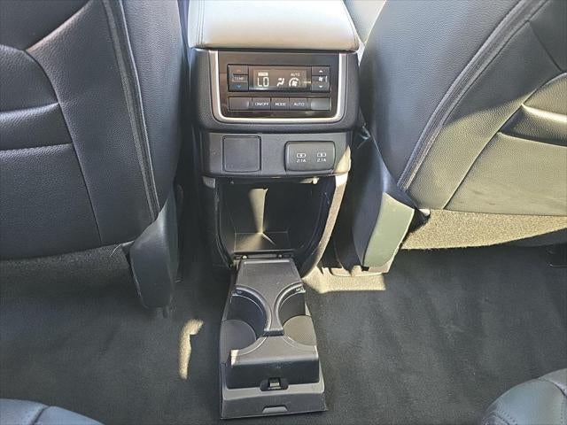 2021 Subaru Ascent Premium