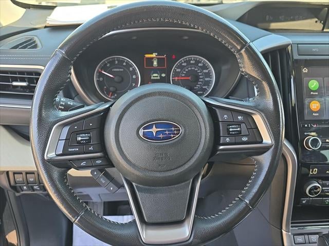 2021 Subaru Ascent Premium
