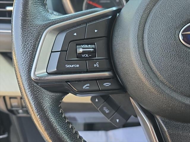 2021 Subaru Ascent Premium
