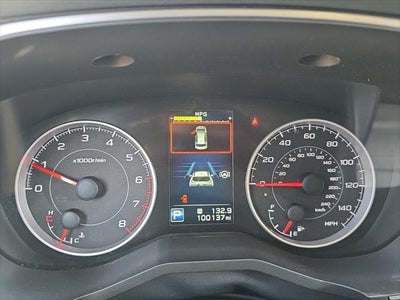 2021 Subaru Ascent Premium