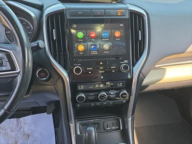 2021 Subaru Ascent Premium