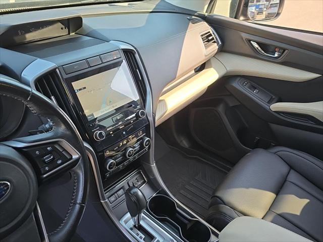 2021 Subaru Ascent Premium