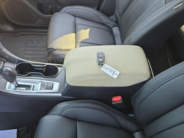 2021 Subaru Ascent Premium