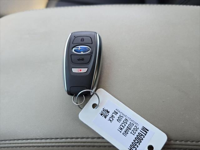 2021 Subaru Ascent Premium