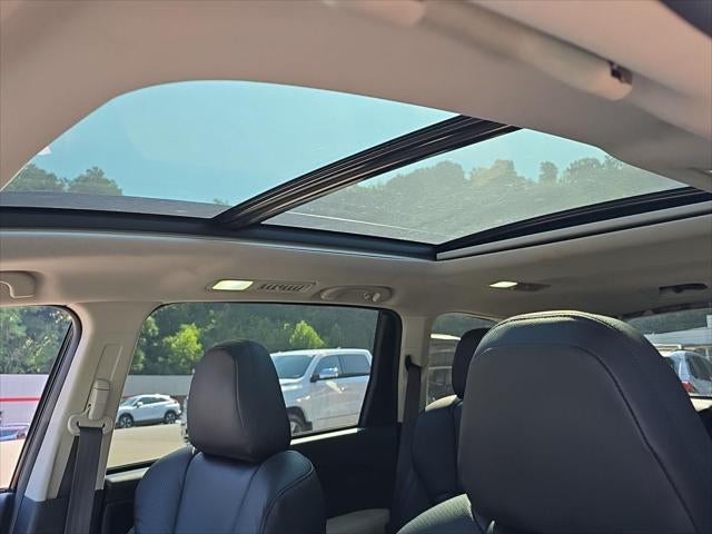 2021 Subaru Ascent Premium