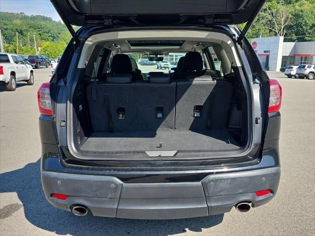 2021 Subaru Ascent Premium