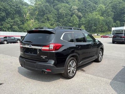 2021 Subaru Ascent Premium