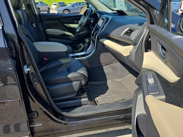 2021 Subaru Ascent Premium