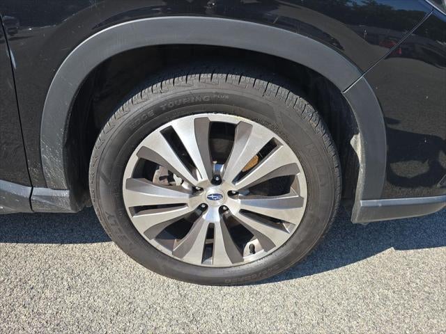 2021 Subaru Ascent Premium