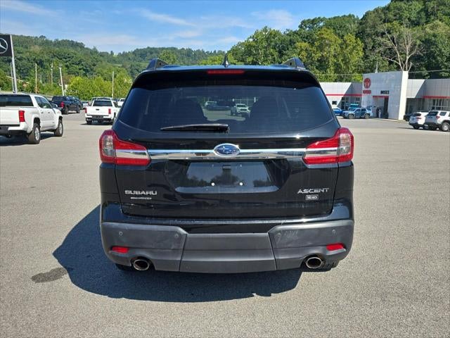 2021 Subaru Ascent Premium