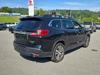 2021 Subaru Ascent Premium