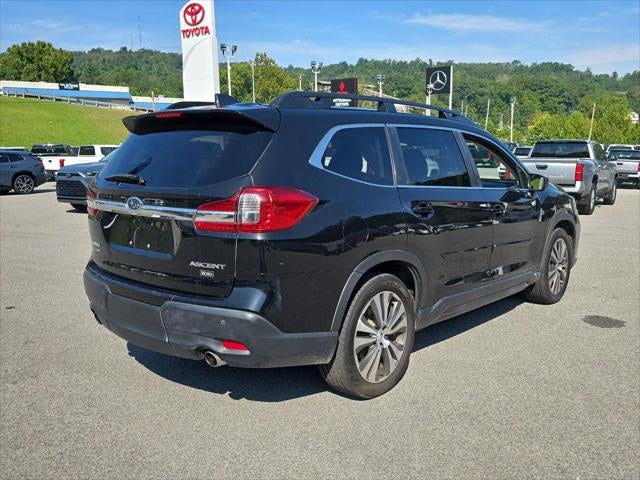2021 Subaru Ascent Premium