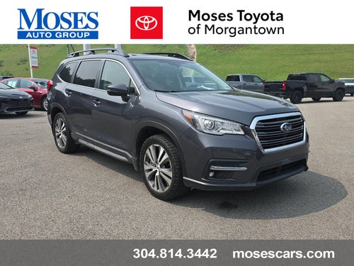 2020 Subaru Ascent Limited
