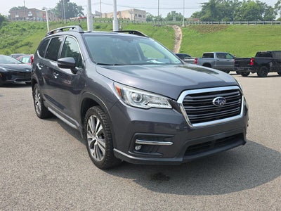 2020 Subaru Ascent Limited