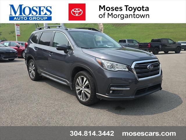 2020 Subaru Ascent Limited