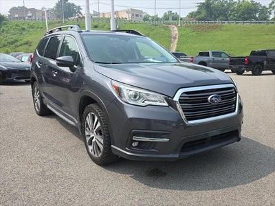 2020 Subaru Ascent Limited