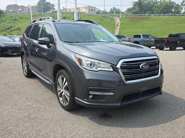 2020 Subaru Ascent Limited