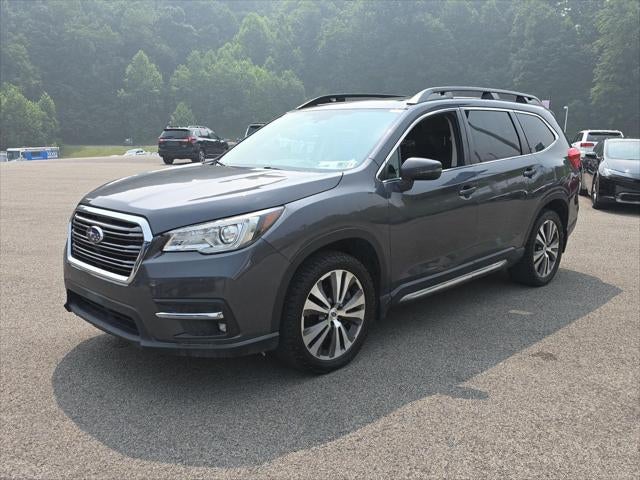 2020 Subaru Ascent Limited