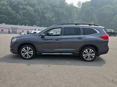 2020 Subaru Ascent Limited