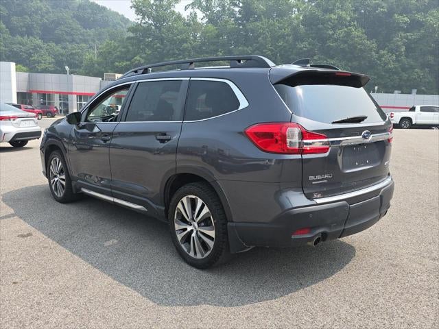 2020 Subaru Ascent Limited