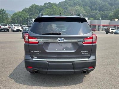 2020 Subaru Ascent Limited