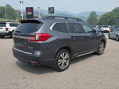 2020 Subaru Ascent Limited