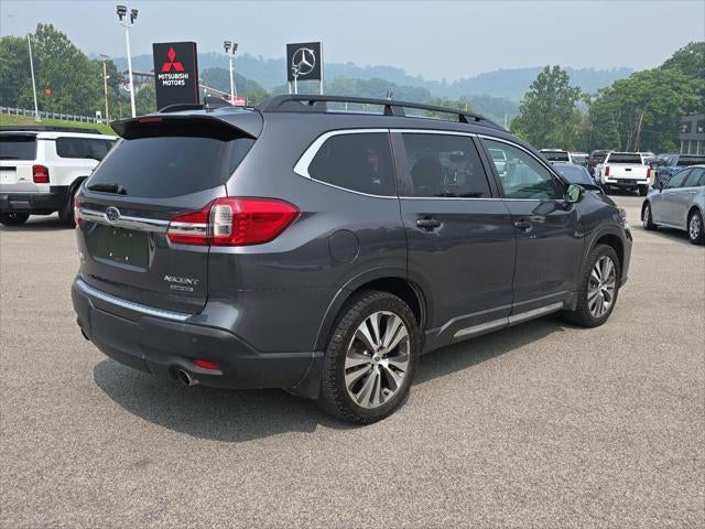 2020 Subaru Ascent Limited