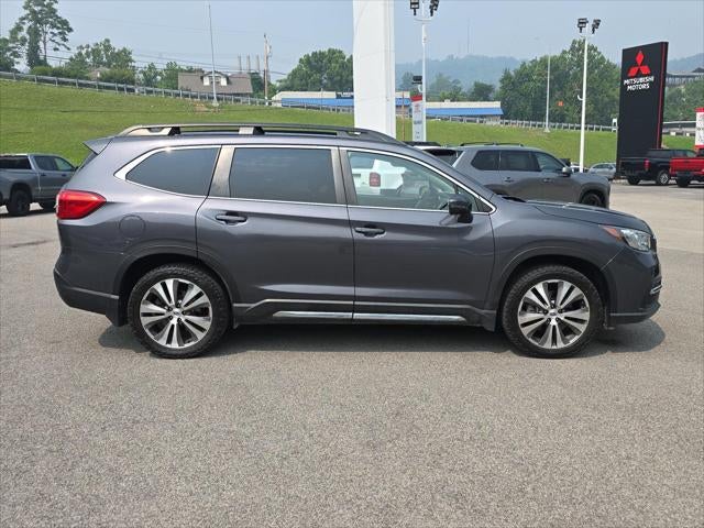 2020 Subaru Ascent Limited