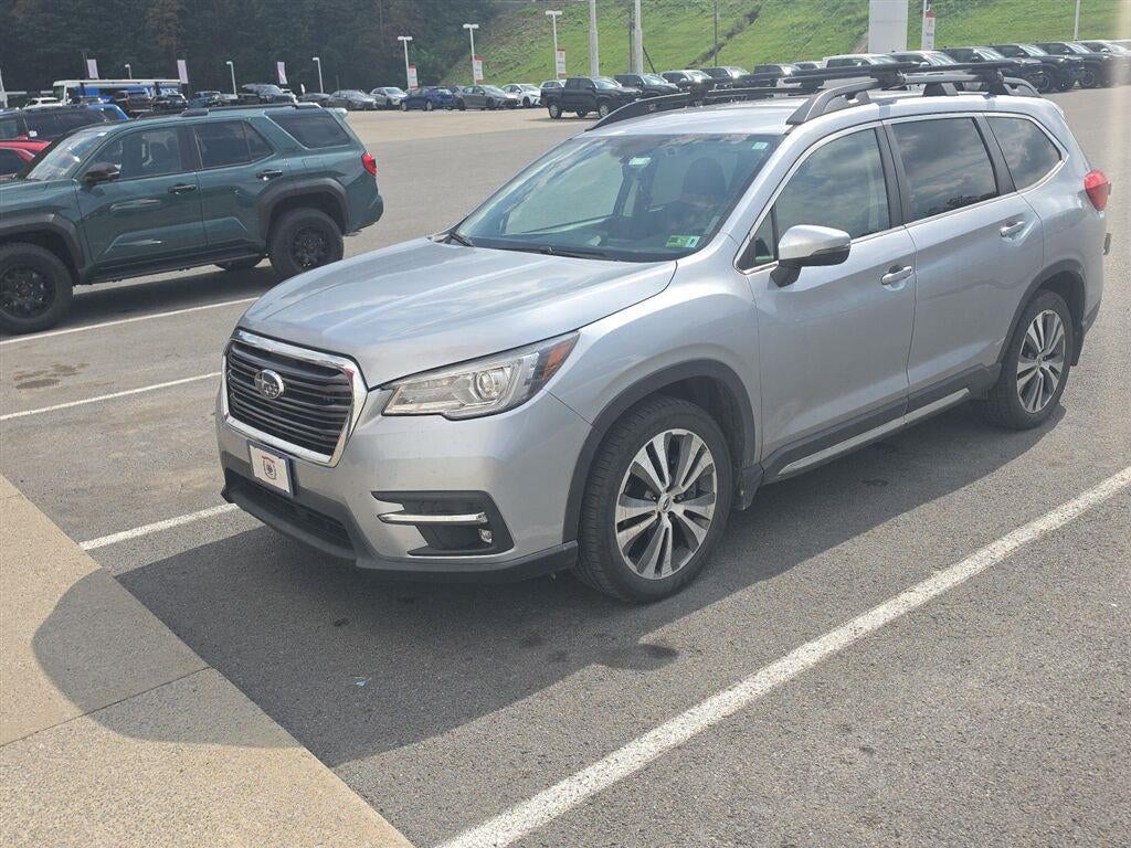 2020 Subaru Ascent Limited