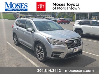 2020 Subaru Ascent Limited