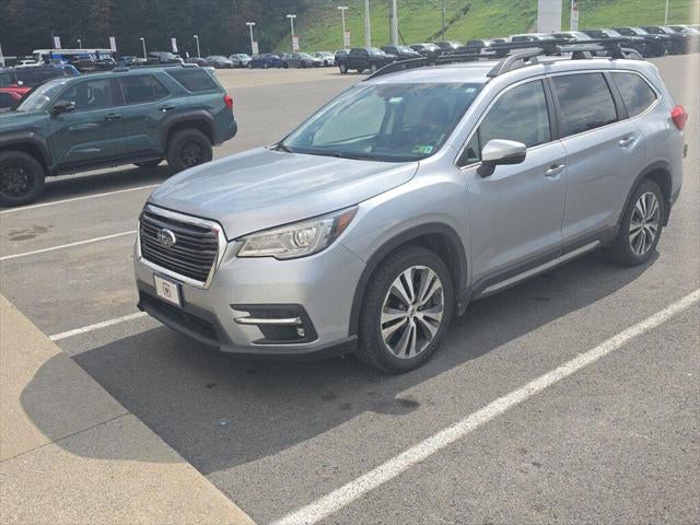 2020 Subaru Ascent Limited