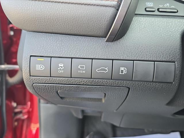 2018 Toyota Camry Hybrid XLE