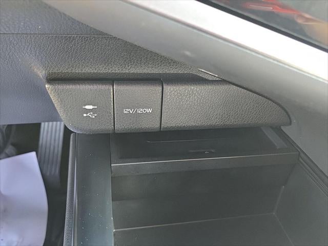 2018 Toyota Camry Hybrid XLE