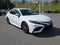 2024 Toyota Camry Hybrid SE