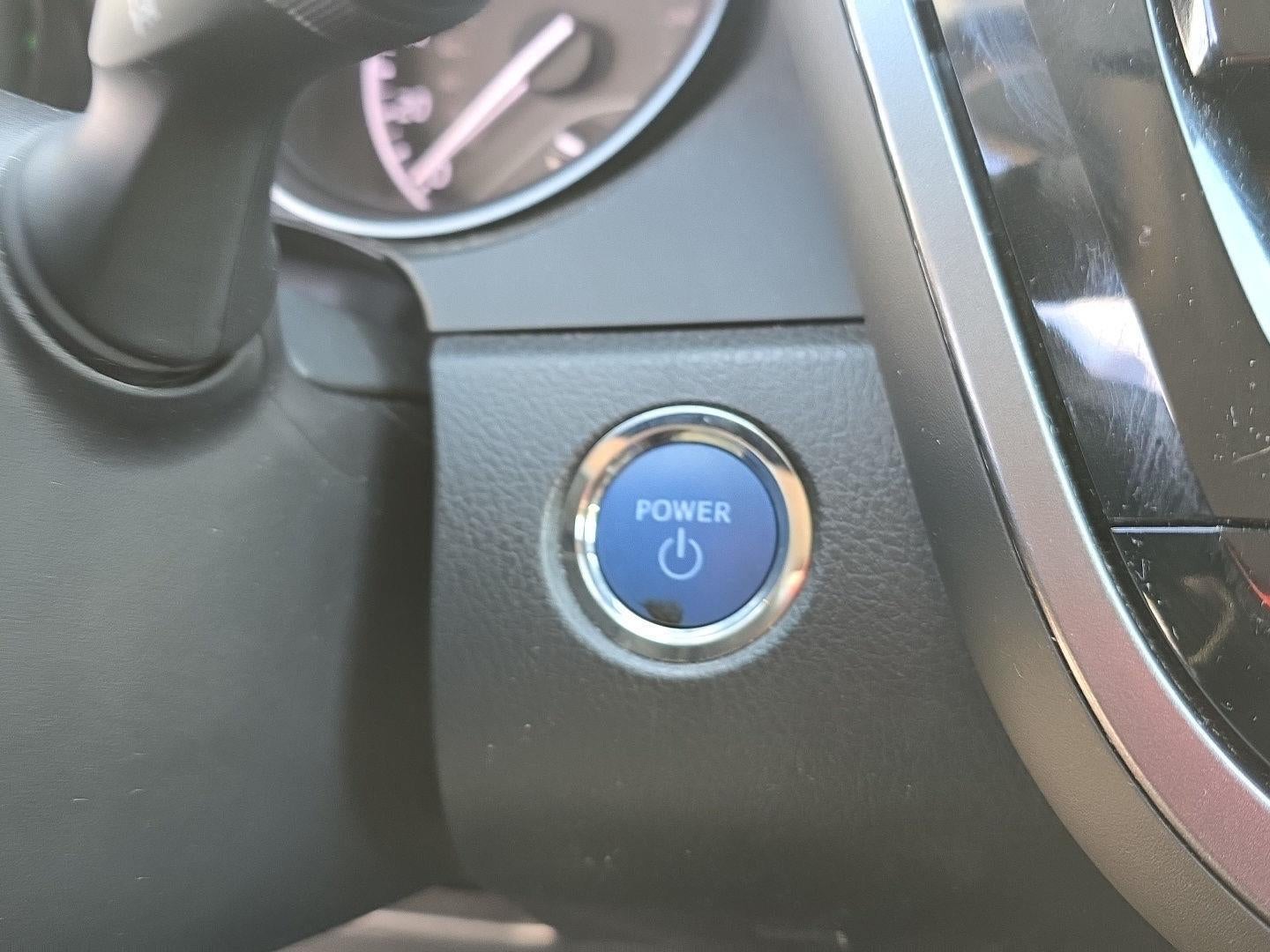 2024 Toyota Camry Hybrid SE