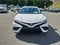 2024 Toyota Camry Hybrid SE