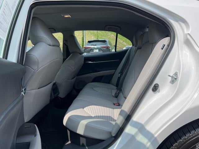 2023 Toyota Camry Hybrid SE