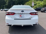 2023 Toyota Camry Hybrid SE