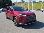 2023 Toyota RAV4 Hybrid Limited